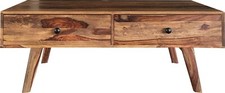 Oker Sheesham Indian Wood 1