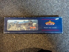 OO Gauge BACHMANN 31-708 BR