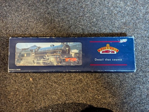 Gauge bachmann 708 - oo, 31-708