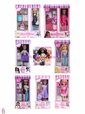 Sindy Dolls - Music Star