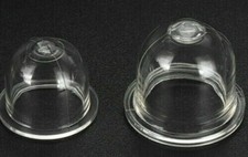 Fuel Primer Bulbs X 2 fits Stihl Blower Strimmer Hedgetrimmer 19mm & 22mm pack