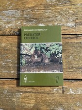 Predator Control, The Game