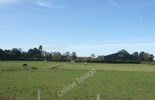 Photo 6x4 Grazing land