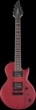 Jackson JS Series Monarkh SC JS22 Red Stain Electric Guitar