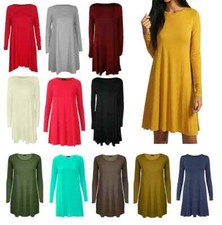 New women's Long Sleeve Skater