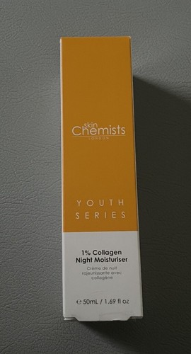 Skin chemists youth series - skin,