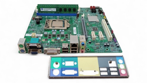 Acer extensa h81hs - acer, lga