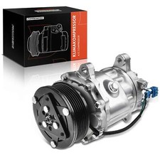 Air Conditioning Compressor
