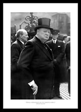 Winston Churchill Classic
