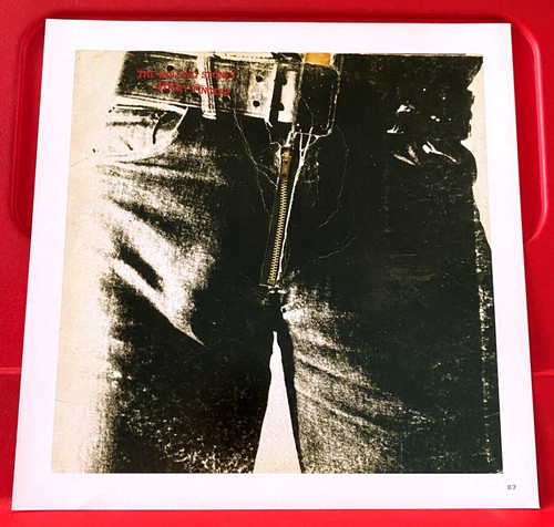 The rolling stones - rolling,
