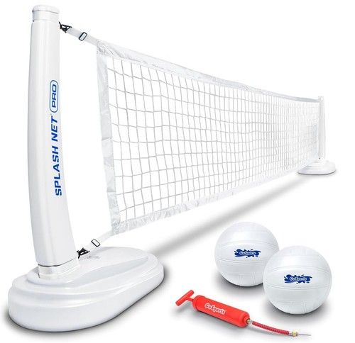 Gosports splash net - net, pool