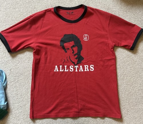 Rare ringspun allstars - rare, sid