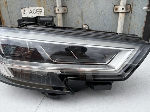 Audi rs3 led driver side - s3,
