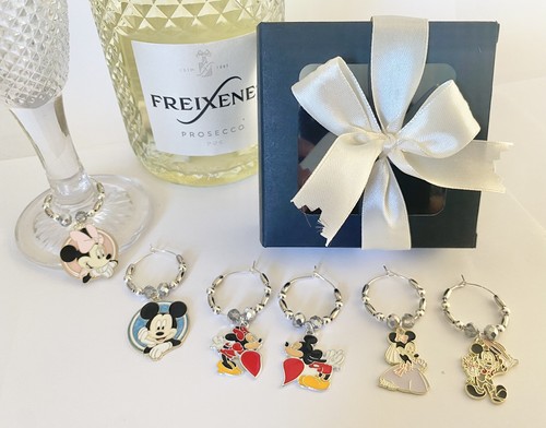 Minnie mickey wine - minnie,