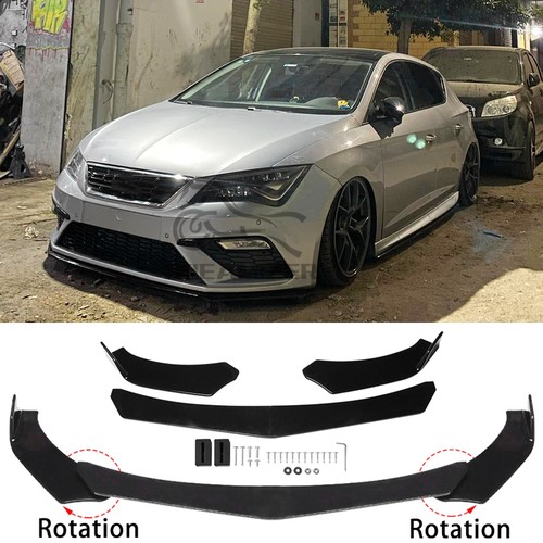 For seat leon 1p1 - 5f1, front