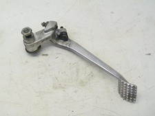 Rear brake lever - brake, bmw