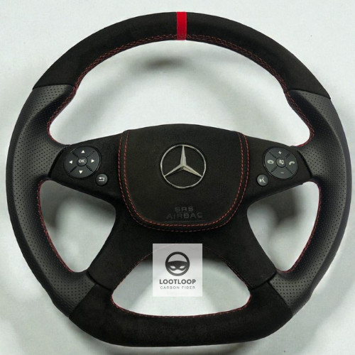 Mercedes w204 class - mercedes,