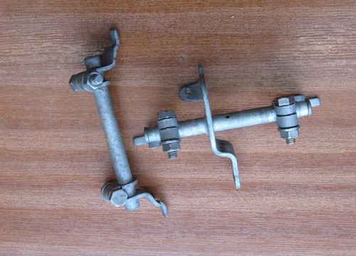 Classic twin carburettor - twin, su