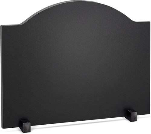 Fireback fireplace iron - fireback, fireplace-