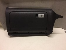 volkswagen  Glove Box Genuine