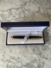Waterman Fountain Pen 18k Nib