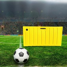 Soccer rebound board - rebound, premium