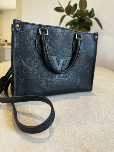 Louis vuitton the pm - on,