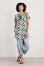 Seasalt Women's Regular Ocean