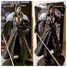 Final Fantasy VII Advent