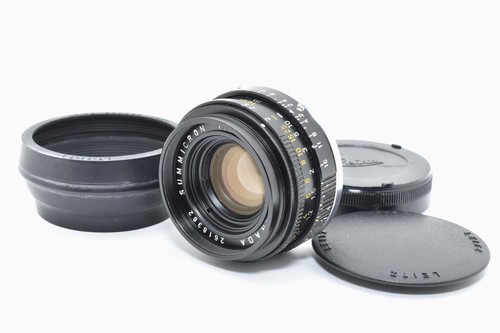 Mint leica leitz canada - [mint],