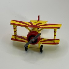 ERTL BI-PLANE TIGER MOTH