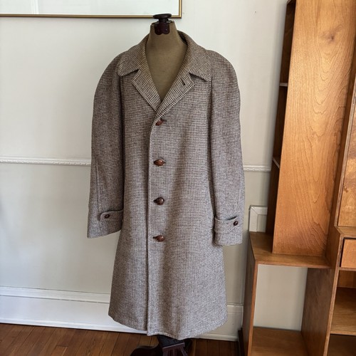 Vintage 1960s harris tweed - vintage,