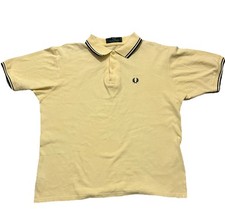 1970’s Vintage Fred Perry