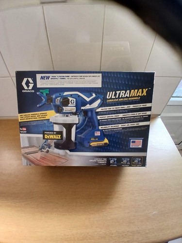 Greco ultramax airless - ultramax,