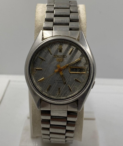Vintage seiko japan - vintage, 7019