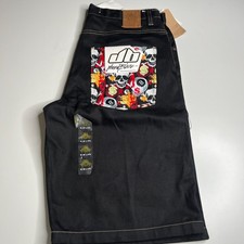 Y2K Johnny Blaze x Team Blso