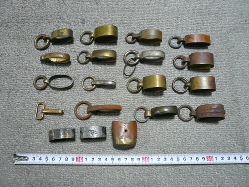 Wwii japanese army gunto sword - wwii,