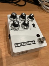 JHS NOTADUMBLE - Built -