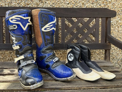 Alpine star tech - alpine, 8