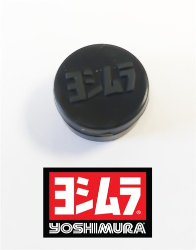 Genuine yoshimura exhaust - genuine,
