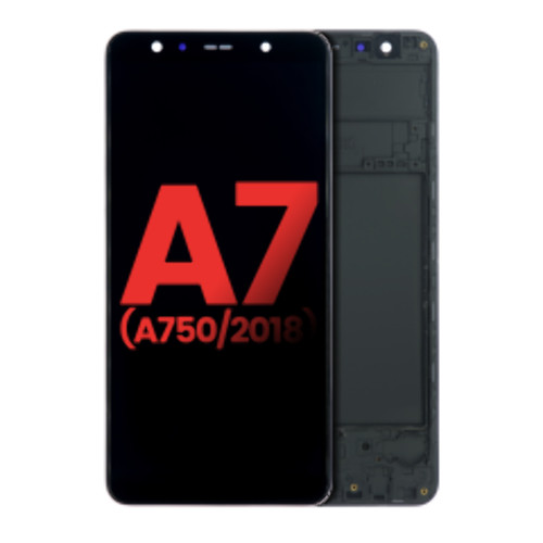 Oled assembly with - assembly, for