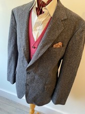 Vintage mens JOHN ALEXANDER