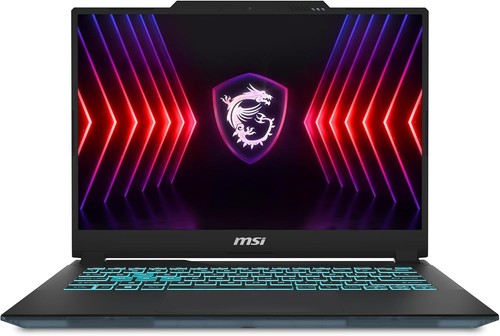 Msi cyborg inch - 14, fhd+