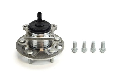 Rear wheel bearing kit - rear,