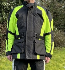 Men’s Hein Gericke