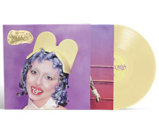 Ashnikko - Smoochies (Yellow