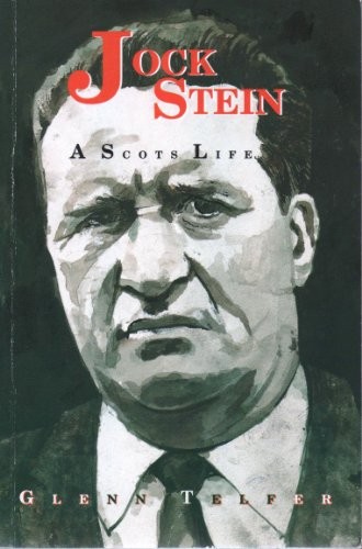 Jock stein scots - stein:,