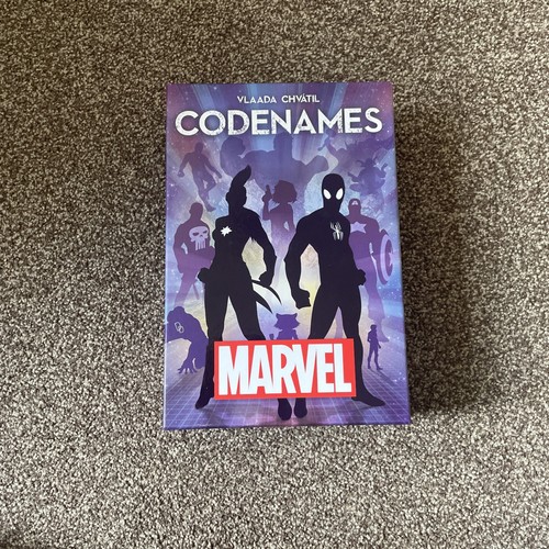 Vlaada chvátil codenames - chvátil,