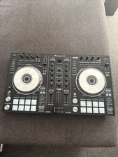 Pioneer DDJ-SR Performance DJ
