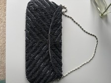 BHS Vintage Grey Embellished